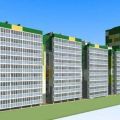 1-комнатная квартира, ПР-КТ. МОЛОДЕЖНЫЙ 1-комнатная квартира, ПР-КТ. МОЛОДЕЖНЫЙ