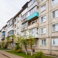 1-комнатная квартира, УЛ. КРАСНОФЛОТСКАЯ 2-Я, 15 1-комнатная квартира, УЛ. КРАСНОФЛОТСКАЯ 2-Я, 15