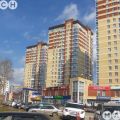 3-комнатная квартира, УЛ. ЮРША, 82 3-комнатная квартира, УЛ. ЮРША, 82