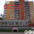 4-комнатная квартира, УЛ. МИРА, 5А 4-комнатная квартира, УЛ. МИРА, 5А