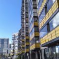2-комнатная квартира, УЛ. СИБГАТА ХАКИМА, 60 2-комнатная квартира, УЛ. СИБГАТА ХАКИМА, 60