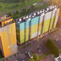 2-комнатная квартира, АФОНИНО Д., КРАСНАЯ ПОЛЯНА 2-комнатная квартира, АФОНИНО Д., КРАСНАЯ ПОЛЯНА