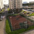 1-комнатная квартира, ОМСКАЯ, 5 1-комнатная квартира, ОМСКАЯ, 5