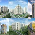 2-комнатная квартира, ПЕНЗА, ТЕПЛИЧНАЯ 2-комнатная квартира, ПЕНЗА, ТЕПЛИЧНАЯ