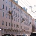 3-комнатная квартира, ПЕНЗА, ВОЛОДАРСКОГО 3-комнатная квартира, ПЕНЗА, ВОЛОДАРСКОГО