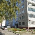 1-комнатная квартира, УЛ. ВЕРЫ КАЩЕЕВОЙ, 10 1-комнатная квартира, УЛ. ВЕРЫ КАЩЕЕВОЙ, 10