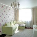 1-комнатная квартира, ПР-КТ. ЯМАШЕВА, 31Б 1-комнатная квартира, ПР-КТ. ЯМАШЕВА, 31Б