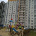 1-комнатная квартира, УЛ. БУРНАКОВСКАЯ, 95 1-комнатная квартира, УЛ. БУРНАКОВСКАЯ, 95