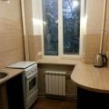 1-комнатная квартира, УЛ. РАДИСТОВ, 7А 1-комнатная квартира, УЛ. РАДИСТОВ, 7А