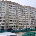 1-комнатная квартира, УЛ. ТАВАТУЙСКАЯ, 4 Г 1-комнатная квартира, УЛ. ТАВАТУЙСКАЯ, 4 Г