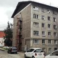 1-комнатная квартира, ПЕР. ПОГРАНИЧНЫЙ, 1А 1-комнатная квартира, ПЕР. ПОГРАНИЧНЫЙ, 1А