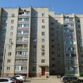 1-комнатная квартира, УЛ. ТУПОЛЕВА, 9 1-комнатная квартира, УЛ. ТУПОЛЕВА, 9
