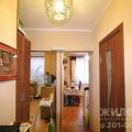1-комнатная квартира, НОВОСИБИРСК, ЕСЕНИНА, 27 1-комнатная квартира, НОВОСИБИРСК, ЕСЕНИНА, 27
