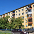 1-комнатная квартира, 40 ЛЕТ ОКТЯБРЯ, 80 1-комнатная квартира, 40 ЛЕТ ОКТЯБРЯ, 80