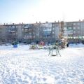 2-комнатная квартира, УЛ. ВОЛКОВА, 1 2-комнатная квартира, УЛ. ВОЛКОВА, 1