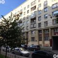 2-комнатная квартира, УЛ. ОРДИНАРНАЯ, 21 2-комнатная квартира, УЛ. ОРДИНАРНАЯ, 21