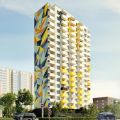 1-комнатная квартира, УЛ. МЕЛИОРАТОРОВ, 48 1-комнатная квартира, УЛ. МЕЛИОРАТОРОВ, 48