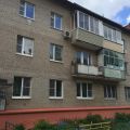 1-комнатная квартира, П. ОСТАФЬЕВО, ЦЕНТРАЛЬНАЯ, 21 1-комнатная квартира, П. ОСТАФЬЕВО, ЦЕНТРАЛЬНАЯ, 21