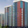 1-комнатная квартира, РЯБИНИНА, 2 1-комнатная квартира, РЯБИНИНА, 2