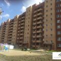 1-комнатная квартира, УЛ. ВОЛКОВА, 4 1-комнатная квартира, УЛ. ВОЛКОВА, 4