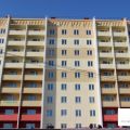 1-комнатная квартира, ПР-КТ. СЛАВЫ, 32 1-комнатная квартира, ПР-КТ. СЛАВЫ, 32