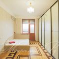 1-комнатная квартира, УЛ. БОЛЬШАЯ САДОВАЯ, 52-56 1-комнатная квартира, УЛ. БОЛЬШАЯ САДОВАЯ, 52-56