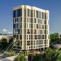 1-комнатная квартира, ПЕР. ОСТРОВСКОГО, 1 1-комнатная квартира, ПЕР. ОСТРОВСКОГО, 1