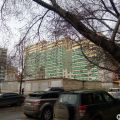 1-комнатная квартира, УЛ. САРЫГИНА, 35СТР. 1-комнатная квартира, УЛ. САРЫГИНА, 35СТР.