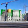 2-комнатная квартира, ПР-КТ. МОЛОДЕЖНЫЙ 2-комнатная квартира, ПР-КТ. МОЛОДЕЖНЫЙ