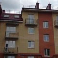 2-комнатная квартира, ЯРОСЛАВЛЬ, 6-Й ПАРКОВЫЙ ПРОЕЗД, 11В 2-комнатная квартира, ЯРОСЛАВЛЬ, 6-Й ПАРКОВЫЙ ПРОЕЗД, 11В