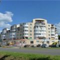 1-комнатная квартира, УЛ. МОСКОВСКАЯ, 16 1-комнатная квартира, УЛ. МОСКОВСКАЯ, 16