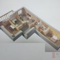 3-комнатная квартира, УФА, УЛ. КОММУНИСТИЧЕСКАЯ, 102 3-комнатная квартира, УФА, УЛ. КОММУНИСТИЧЕСКАЯ, 102