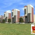 1-комнатная квартира, КАЛИНИНГРАД, УЛ. ЕЛИЗАВЕТИНСКАЯ, 46 1-комнатная квартира, КАЛИНИНГРАД, УЛ. ЕЛИЗАВЕТИНСКАЯ, 46