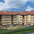 2-комнатная квартира, Д. ДЕР. СТАРОЕ БРАГИНО, 44 2-комнатная квартира, Д. ДЕР. СТАРОЕ БРАГИНО, 44