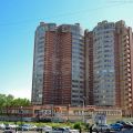 4-комнатная квартира, МАЛКОВА 4-комнатная квартира, МАЛКОВА