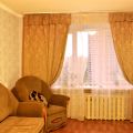 1-комнатная квартира, УЛ. КЛУБНАЯ, 42 1-комнатная квартира, УЛ. КЛУБНАЯ, 42
