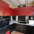 3-комнатная квартира, УЛ. 60 ЛЕТ ОКТЯБРЯ, 5Б 3-комнатная квартира, УЛ. 60 ЛЕТ ОКТЯБРЯ, 5Б