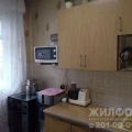 1-комнатная квартира, Ш. ГУСИНОБРОДСКОЕ, 29 1-комнатная квартира, Ш. ГУСИНОБРОДСКОЕ, 29