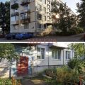 3-комнатная квартира, П. ПУДОСТЬ, П. ПУДОСТЬ ЗАЙОНЧКОВСКОГО ДОМ 7 3-комнатная квартира, П. ПУДОСТЬ, П. ПУДОСТЬ ЗАЙОНЧКОВСКОГО ДОМ 7