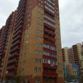 1-комнатная квартира, АДРИЕНА ЛЕЖЕНА, 19 1-комнатная квартира, АДРИЕНА ЛЕЖЕНА, 19
