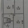 3-комнатная квартира, УЛ. ФЕРЕНЦА МЮННИХА, 30 3-комнатная квартира, УЛ. ФЕРЕНЦА МЮННИХА, 30