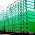 1-комнатная квартира, УЛ. БРОННАЯ 2-Я 1-комнатная квартира, УЛ. БРОННАЯ 2-Я