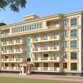 2-комнатная квартира, УЛ. ПРАВОСЛАВНАЯ, 17 2-комнатная квартира, УЛ. ПРАВОСЛАВНАЯ, 17