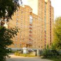 3-комнатная квартира, УЛ. ПОДЛЕСНАЯ, 3А 3-комнатная квартира, УЛ. ПОДЛЕСНАЯ, 3А