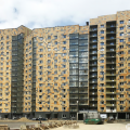 1-комнатная квартира, ПР-КТ. ПОБЕДЫ, 139 1-комнатная квартира, ПР-КТ. ПОБЕДЫ, 139