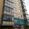 1-комнатная квартира, Д. СТАРАЯ, Д. СТАРАЯ ГЕНЕРАЛА ЧОГЛОКОВА ДОМ 6 1-комнатная квартира, Д. СТАРАЯ, Д. СТАРАЯ ГЕНЕРАЛА ЧОГЛОКОВА ДОМ 6