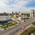 4-комнатная квартира, УЛ. ФРУНЗЕ, 71 4-комнатная квартира, УЛ. ФРУНЗЕ, 71