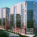 1-комнатная квартира, УЛ. ИМ ОГАРЕВА, 21Б 1-комнатная квартира, УЛ. ИМ ОГАРЕВА, 21Б