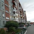 1-комнатная квартира, ДЕНИСА ДАВЫДОВА, 1 1-комнатная квартира, ДЕНИСА ДАВЫДОВА, 1