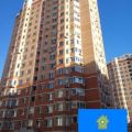 1-комнатная квартира, УЛ. БУНИНА, 13 1-комнатная квартира, УЛ. БУНИНА, 13